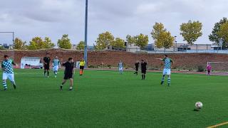 LFM 22-23 PARACUELLOS DE JARAMA